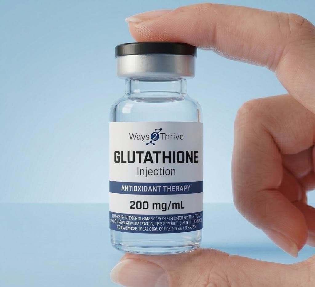 Glutathione