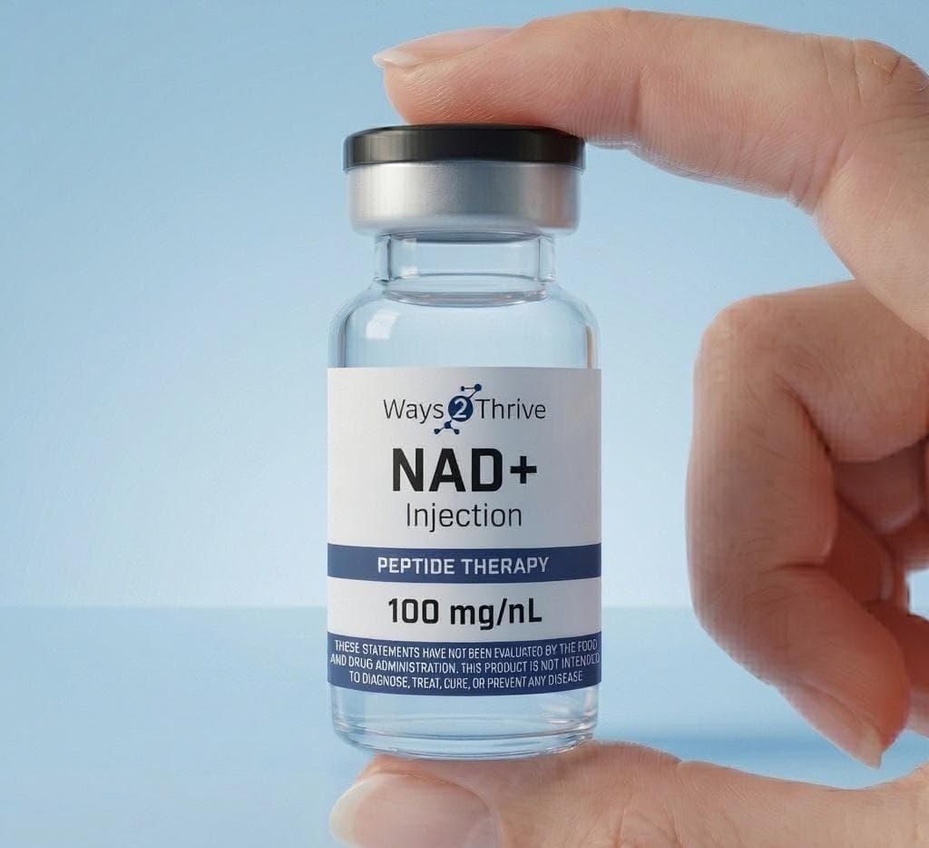 NAD+