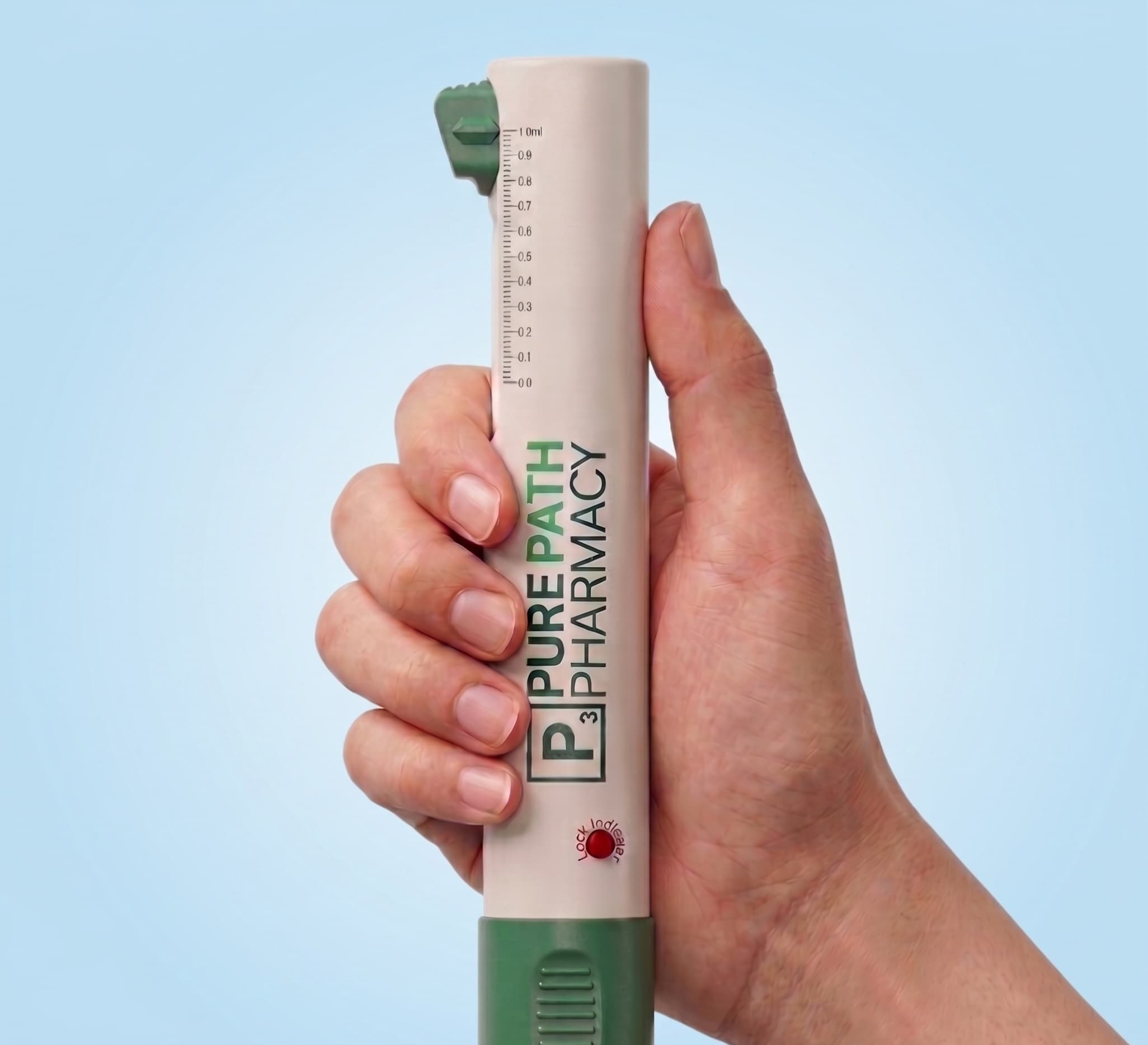 Tirzepatide Pens